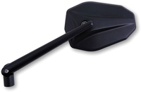 Highsider Victory,  rearview mirror