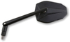 Highsider Victory-X,  rearview mirror