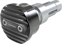Highsider Wave,  handlebar weights