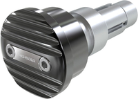 Highsider Wave,  handlebar weights