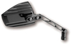 Highsider Wave,  rearview mirrors