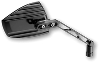 Highsider Wave,  rearview mirrors