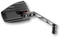 Highsider Wave,  rearview mirrors
