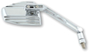 Highsider Wave,  rearview mirrors