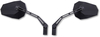Highsider X1,  rearview mirrors