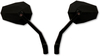 Highsider X2,  rearview mirror w LED turn signal