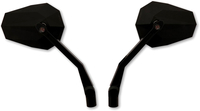 Highsider X2,  rearview mirror w LED turn signal