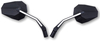 Highsider X3,  rearview mirror w LED position light