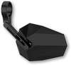 Highsider X5,  bar end mirror