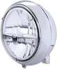Highsider Yuma 2 Typ 3,  LED headlight 7 inch