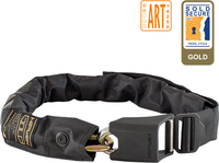 Hiplok Gold,  lock chain