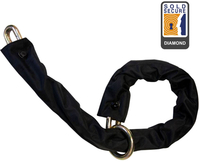 Hiplok XL,  lock chain