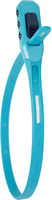 Hiplok Z-Lok Combo,  security tie lock