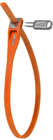 Hiplok Z-Lok,  security tie lock