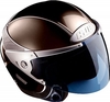 HJC Arty,  jet helmet