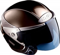 HJC Arty,  jet helmet