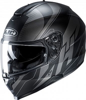 HJC C70 Boltas,  integral helmet