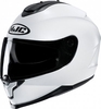 HJC C70,  integral helmet