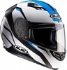 HJC CS-15 Sebka,  integral helmet