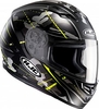 HJC CS-15 Sogtan,  integral helmet