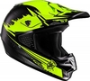 HJC CS-MX Zealot,  Cross helmet