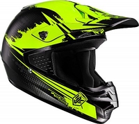 HJC CS-MX Zealot,  Cross helmet