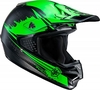 HJC CS-MX Zealot,  Cross helmet