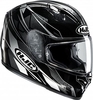 HJC FG-17 Toba,  integral helmet