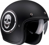 HJC FG-70s Apol,  jet helmet