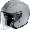 HJC FG-Jet,  jet helmet