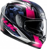 HJC FG-ST Kume,  integral helmet