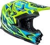HJC FG-X Tow,  cross helmet