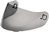 HJC HJ-17A,  visor