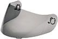 HJC HJ-17A,  visor