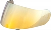 HJC HJ-17A,  visor