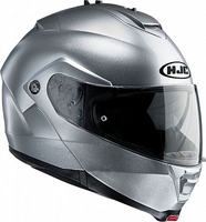 HJC IS-MAX II,  Flip-up helmet