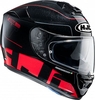 HJC RPHA ST Balmer,  Integral helmet