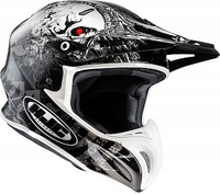 HJC RPHA X Seeze,  Cross helmet