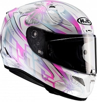 HJC RPHA11 Candra,  integral helmet