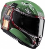 HJC RPHA11 Star Wars Boba Fett Ltd.,  integral helmet