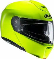 HJC RPHA90,  flip up helmet