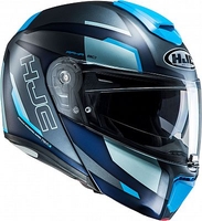 HJC RPHA90 Rabrigo,  flip up helmet