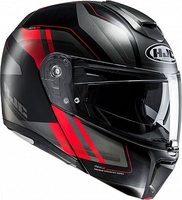HJC RPHA90 Tanisk,  flip up helmet