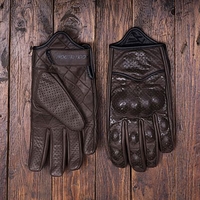 Holy Freedom Bullit,  gloves