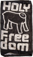 Holy Freedom Dag Institunional,  multifunktional headwear