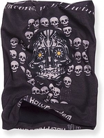 Holy Freedom Skull Pile,  multifunktional headwear