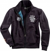 Holy Freedom Tre Saette,  zip hoodie