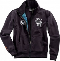 Holy Freedom Tre Saette,  zip hoodie