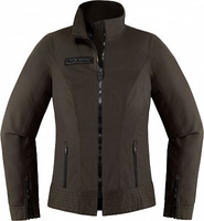 Icon 1000 Fairlady,  textile jacket waterproof women