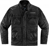 Icon 1000 Forestall,  textile jacket